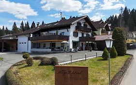 Gaestehaus Alpvital